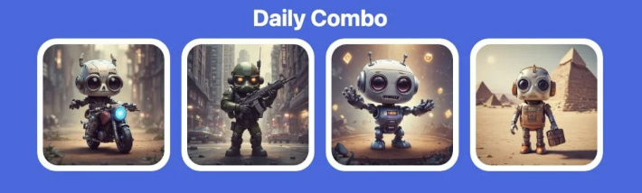 OptimusX Daily Combo 4 April 2025